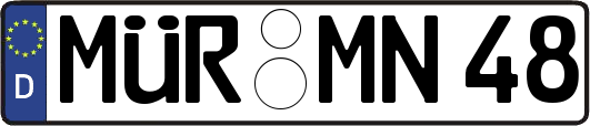 MÜR-MN48