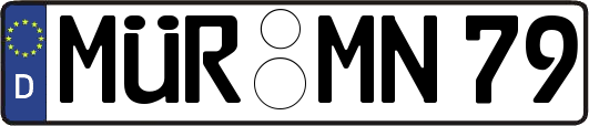 MÜR-MN79