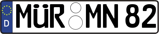 MÜR-MN82