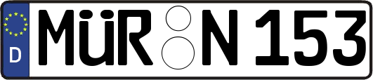 MÜR-N153