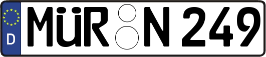 MÜR-N249