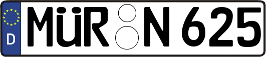 MÜR-N625