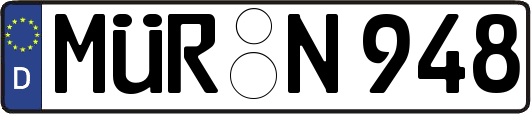 MÜR-N948
