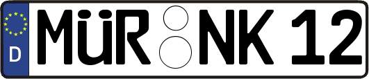 MÜR-NK12