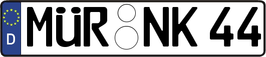 MÜR-NK44