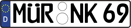 MÜR-NK69