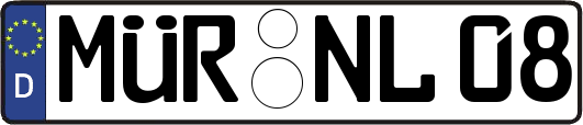 MÜR-NL08