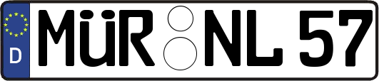 MÜR-NL57