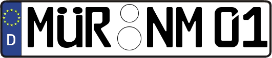 MÜR-NM01