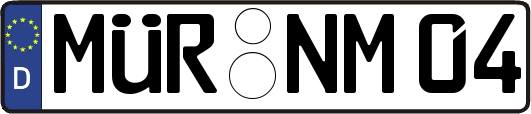 MÜR-NM04