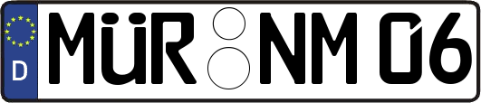 MÜR-NM06