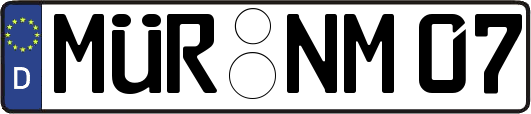 MÜR-NM07