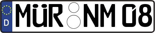 MÜR-NM08