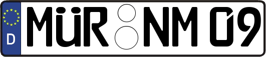 MÜR-NM09