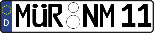 MÜR-NM11