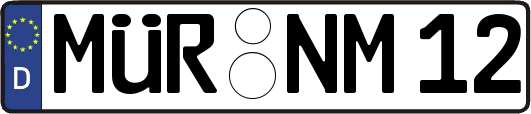 MÜR-NM12