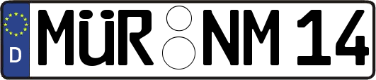 MÜR-NM14