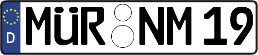 MÜR-NM19