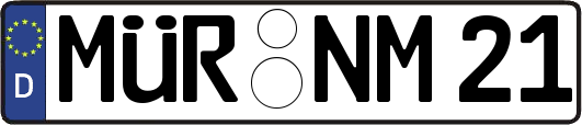 MÜR-NM21