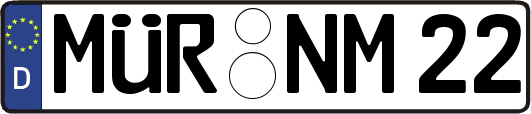 MÜR-NM22