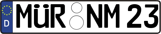 MÜR-NM23