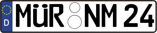 MÜR-NM24