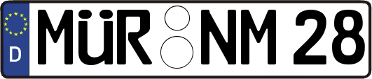 MÜR-NM28