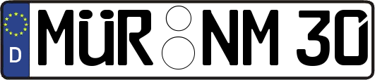MÜR-NM30