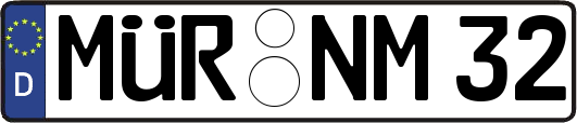 MÜR-NM32