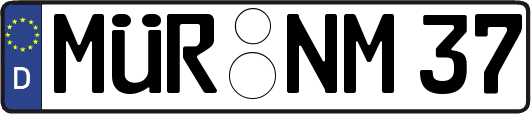 MÜR-NM37