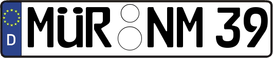 MÜR-NM39