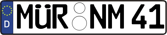 MÜR-NM41
