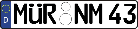 MÜR-NM43