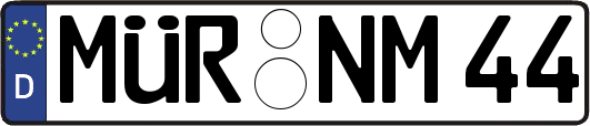 MÜR-NM44