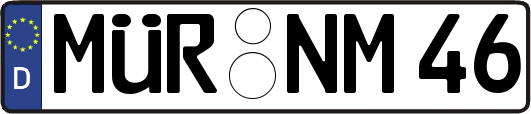 MÜR-NM46