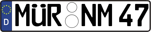 MÜR-NM47