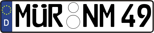 MÜR-NM49