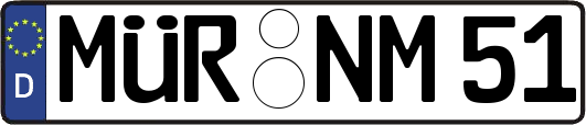 MÜR-NM51
