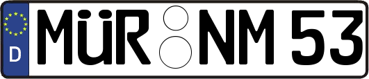 MÜR-NM53