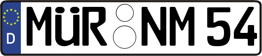 MÜR-NM54