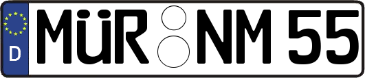 MÜR-NM55