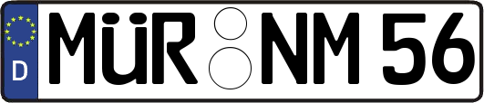 MÜR-NM56