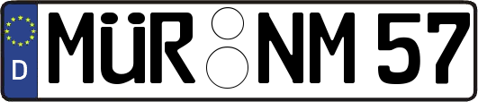 MÜR-NM57