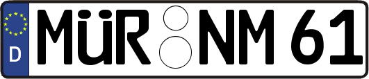 MÜR-NM61