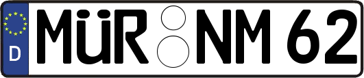 MÜR-NM62