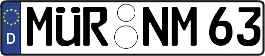 MÜR-NM63