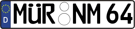 MÜR-NM64
