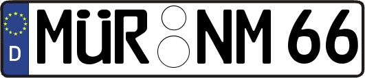 MÜR-NM66