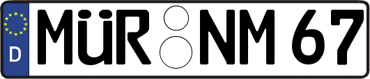 MÜR-NM67