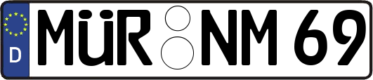 MÜR-NM69